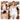 Liman Home Decor - Liman Online Jeremi Satijn Lingerieset 6 Delig Cream