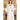 Liman Home Decor - Liman Online Jeremi Satijn Lingerieset 6 Delig Cream