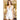 Liman Home Decor - Liman Online Jeremi Satijn Lingerieset 6 Delig Cream