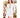 Liman Home Decor - Liman Online Jeremi Satijn Lingerieset 6 Delig Cream
