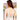 Liman Home Decor - Liman Online Jeremi Satijn Lingerieset 6 Delig Cream