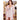 Liman Home Decor - Liman Online Jeremi Satijn Lingerieset 6 Delig Roze