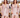 Liman Home Decor - Liman Online Jeremi Satijn Lingerieset 6 Delig Roze