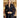 Liman Home Decor - Liman Online Jeremi Satijn Lingerieset 6 Delig Zwart