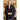 Liman Home Decor - Liman Online Jeremi Satijn Lingerieset 6 Delig Zwart