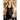 Liman Home Decor - Liman Online Jeremi Satijn Lingerieset 6 Delig Zwart