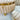 Liman Home Decor - Liman Online Julia Bruidkisten Beige