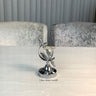 Liman Home Decor - Liman Online Kaideli Bol Decoratie Zilver