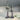 Liman Home Decor - Liman Online Kandelaar Met Bol 2 Delig Paars