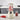 Liman Home Decor - Liman Online Karaca Homend Vintage Blenderset 4927H craem 1000W