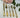 Liman Home Decor - Liman Online KEUKENGEREISET DIA GLAS GOUD 5 DELIG