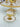 Liman Home Decor - Liman Online KOSOVA CAROLINA ESPRESSOSET 12 DELIG | 6 PERSOONS WIT