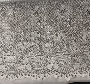 Liman Home Decor - Liman Online LAVELLA BERRE DEKBEDOVERTREKSET GRIJS