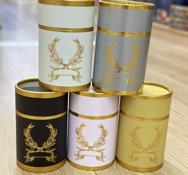 Liman Home Decor - Liman Online Luxe 2 Delige Gebedsset Met Doos Goud