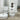 Liman Home Decor - Liman Online LUXE BADSET 5 DELIG WIT / ZILVER