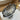 Liman Home Decor - Liman Online LUXE OVAAL FRUITSCHAAL ZILVER