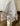 Liman Home Decor - Liman Online Menekse Tafelkleed Set Met Placemat Grijs 34 Dlg