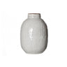 Liman Home Decor - Liman Online MINI KRUIK VAAS BEIGE KERAMIEK D7,5X11CM