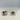 Liman Home Decor - Liman Online MINY Lokumluk / Dessertschalen  / Dip- / Sausschalen  6 Delig