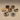 Liman Home Decor - Liman Online MINY Lokumluk / Dessertschalen  / Dip- / Sausschalen  6 Delig