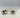 Liman Home Decor - Liman Online Miny Rond Glazen Dessertkom 8 Cm 6 Delig