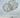 Liman Home Decor - Liman Online Mozaik Decoratie Zilver 2 Delig