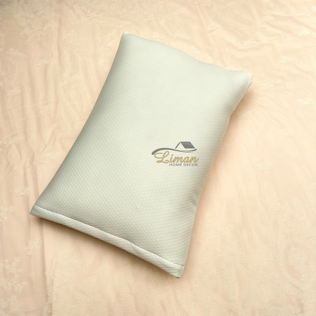 Liman Home Decor - Liman Online MR SLEEP VISCO LUXE HOOFDKUSSEN 50 X 70CM