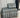 Liman Home Decor - Liman Online Nisa Bruidkisten Grijs