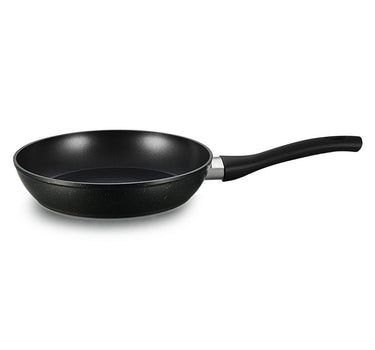 Liman Home Decor - Liman Online NOVA KOEKENPANSET ZWART-GOUD |  3-DELIG