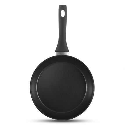 Liman Home Decor - Liman Online NOVA KOEKENPANSET ZWART-GOUD |  3-DELIG