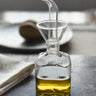 Liman Home Decor - Liman Online Olivetta stripe oliefles | borosilicaatglas | 170 ml