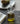 Liman Home Decor - Liman Online Olivetta stripe oliefles | borosilicaatglas | 170 ml