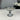 Liman Home Decor - Liman Online Papatya Serveerkom Zilver