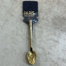 Liman Home Decor - Liman Online Paris  Theelepel Goud 6 Delig