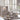 Liman Home Decor - Liman Online Pileli 10 Delig Wasmandset + Badset Bruin