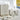 Liman Home Decor - Liman Online Pileli 10 Delig Wasmandset + Badset Cream
