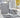 Liman Home Decor - Liman Online Pileli 10 Delig Wasmandset + Badset Grijs