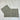 Liman Home Decor - Liman Online Pileli Badmatset Groen - Grijs