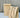 Liman Home Decor - Liman Online PILELI WASMAND / OPBERGMAND CARAMEL