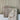 Liman Home Decor - Liman Online PILELI WASMAND / OPBERGMAND GRIJS - GROEN