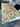 Liman Home Decor - Liman Online Placematset 19 Delig | 6 Persoons Gold Damask