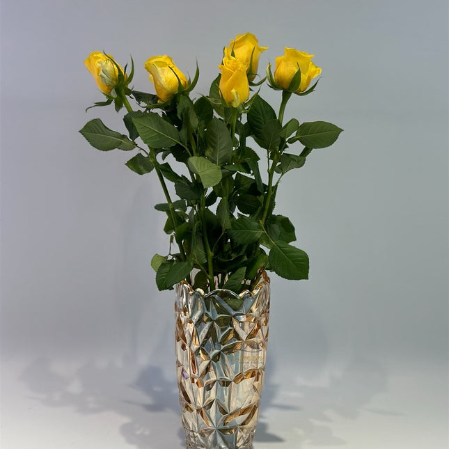 Liman Home Decor - Liman Online Prestige Vaas