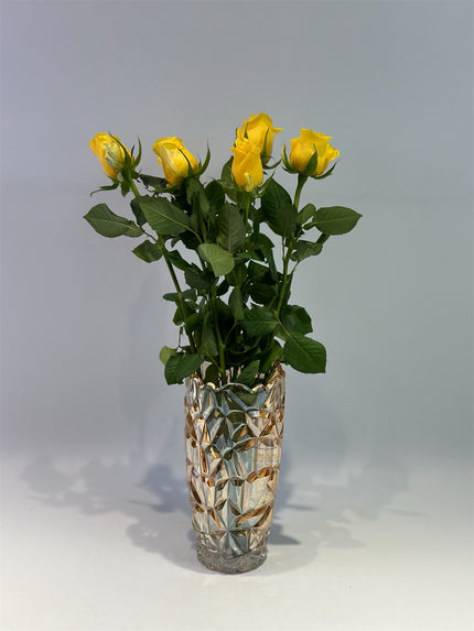 Liman Home Decor - Liman Online Prestige Vaas