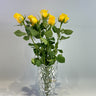 Liman Home Decor - Liman Online Prestige Vaas Transparant