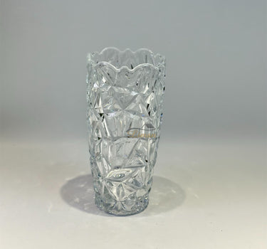 Liman Home Decor - Liman Online Prestige Vaas Transparant