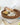 Liman Home Decor - Liman Online RATTAN 25CM DIENBLAD MET HANDVATTEN