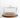 Liman Home Decor - Liman Online Rustic Wood Grace Taartplatteau 30,5 cm