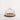 Liman Home Decor - Liman Online Rustic Wood Grand Taartplatteau 24 cm