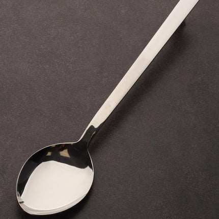 Liman Home Decor - Liman Online RVS Serveerlepel (per stuk)