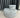 Liman Home Decor - Liman Online Saray Bruidkisten Zilver